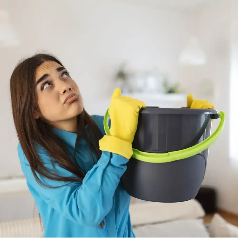 water damage restoration service Absarokee